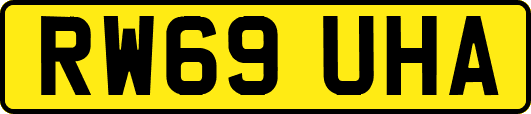 RW69UHA
