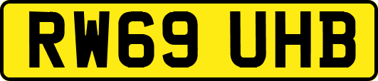 RW69UHB