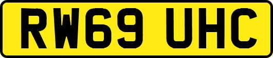 RW69UHC