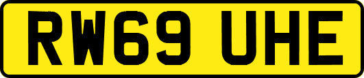 RW69UHE