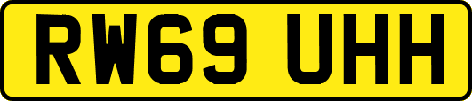 RW69UHH