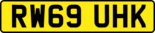 RW69UHK