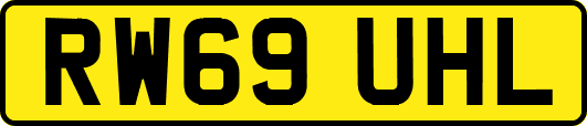 RW69UHL