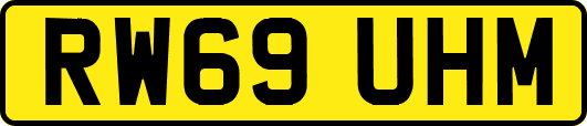 RW69UHM