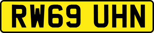 RW69UHN