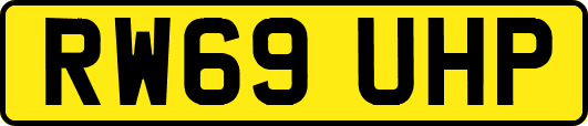 RW69UHP