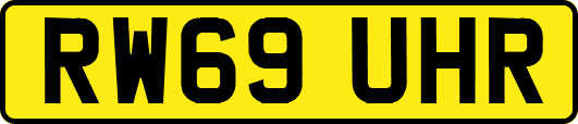 RW69UHR