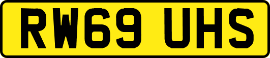 RW69UHS