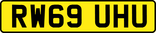 RW69UHU