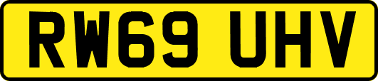 RW69UHV
