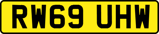 RW69UHW