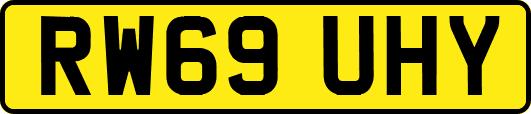 RW69UHY