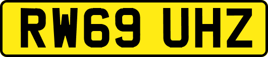 RW69UHZ