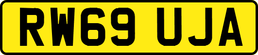 RW69UJA