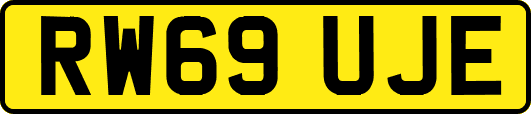 RW69UJE