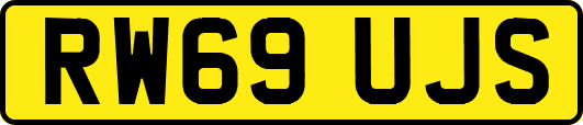 RW69UJS