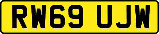 RW69UJW