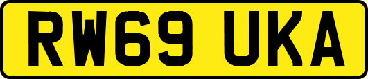 RW69UKA