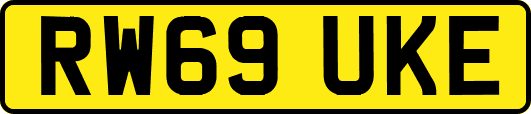 RW69UKE