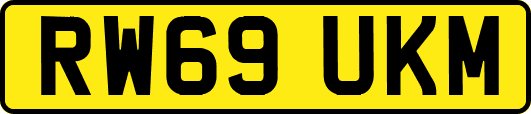 RW69UKM