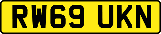 RW69UKN