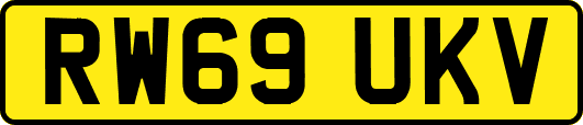 RW69UKV