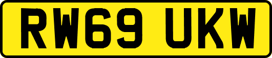 RW69UKW