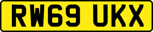 RW69UKX