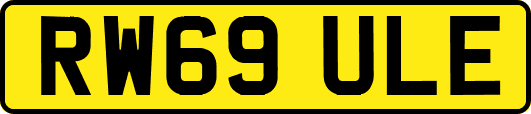 RW69ULE