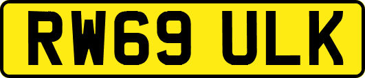 RW69ULK