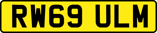 RW69ULM