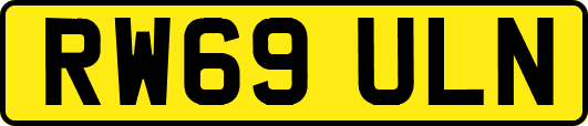 RW69ULN