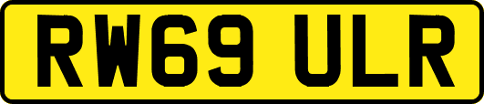 RW69ULR