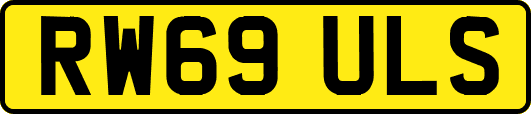 RW69ULS
