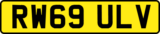 RW69ULV