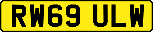 RW69ULW