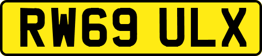 RW69ULX