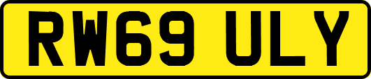 RW69ULY