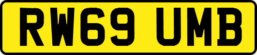 RW69UMB