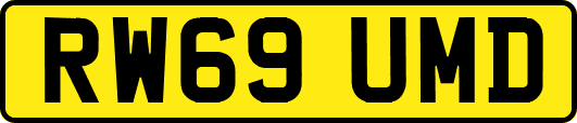 RW69UMD