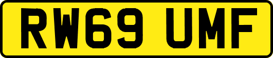 RW69UMF