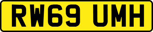 RW69UMH