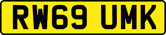 RW69UMK