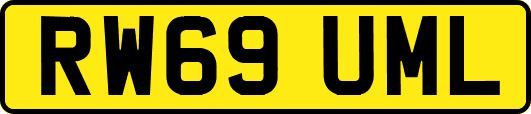 RW69UML