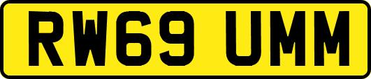 RW69UMM