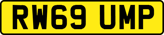 RW69UMP