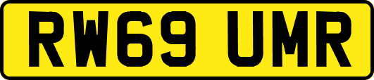 RW69UMR