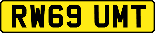 RW69UMT