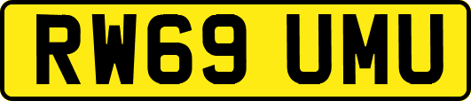 RW69UMU
