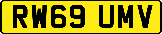RW69UMV